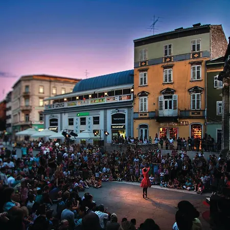 Cozy Apartment In Pula With Wifi * Pula