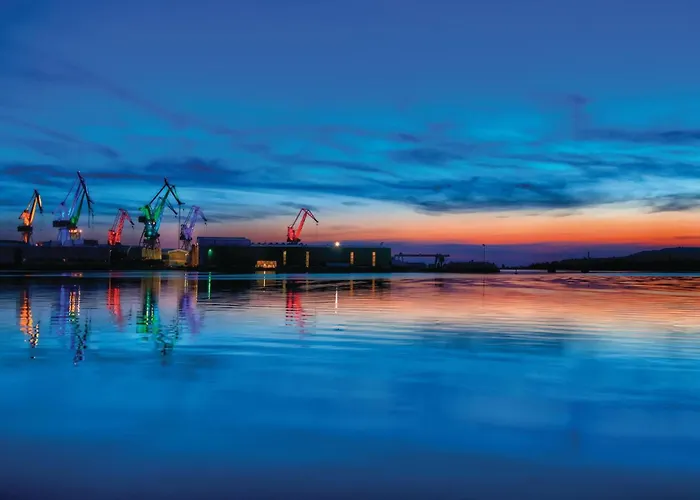 Cozy Apartment In Pula With Wifi Apartman Pula