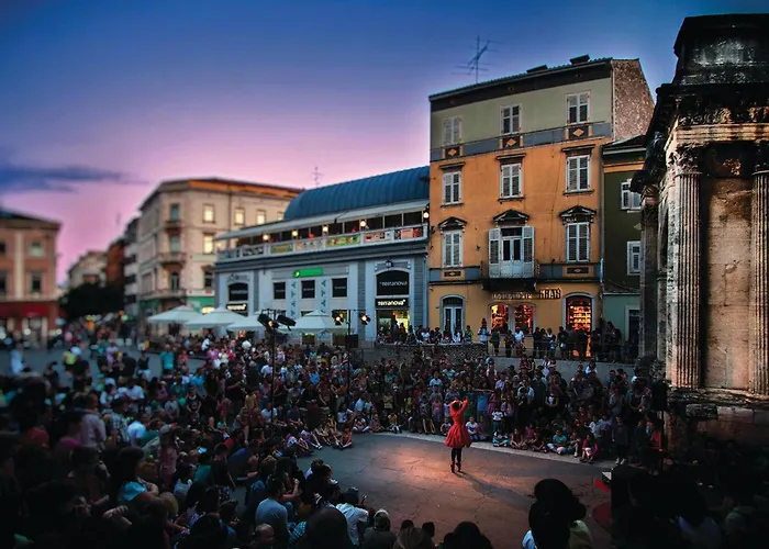 Cozy In With Wifi * פולה