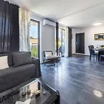 Apartment Gorgeous Apartment In Pula *