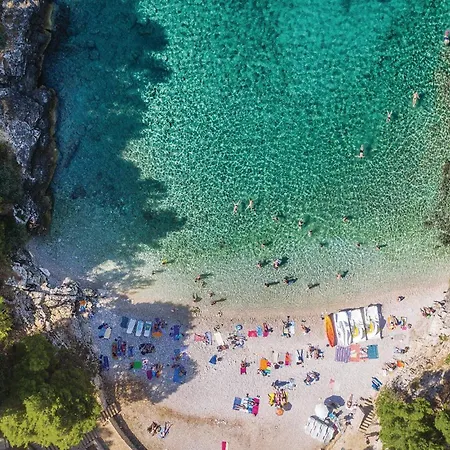 Apartament Cozy In With Wifi Pula