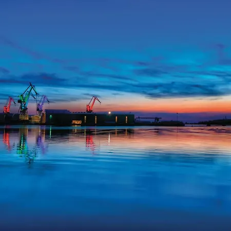 Cozy In With Wifi Apartament Pula