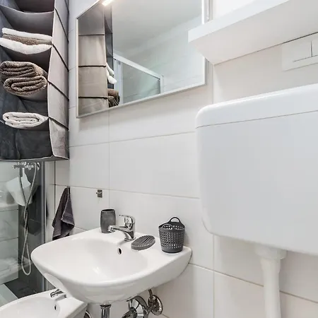 Apartament Cozy In With Wifi *