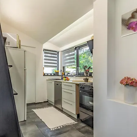 Apartman Cozy In With Wifi *