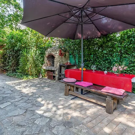 Cozy In With Wifi Apartman Póla