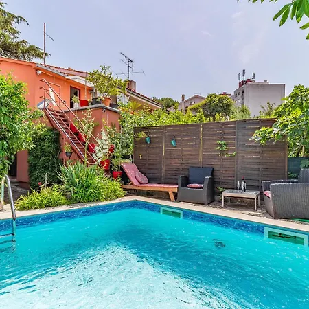 Apartament Cozy In With Wifi *