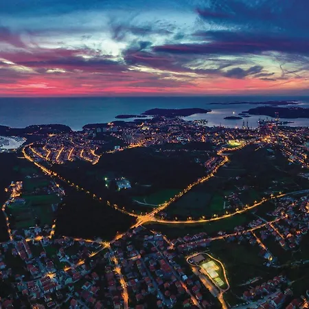 Cozy In With Wifi * Πούλα