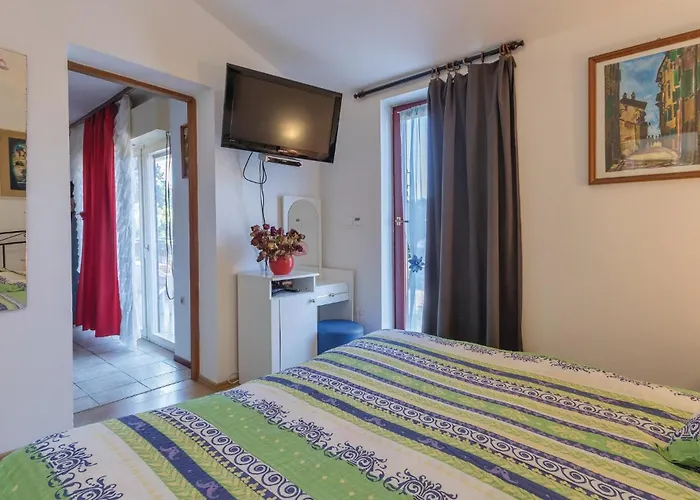Cozy In With Wifi Apartman