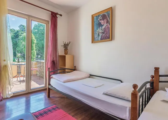 Apartman Cozy In With Wifi *